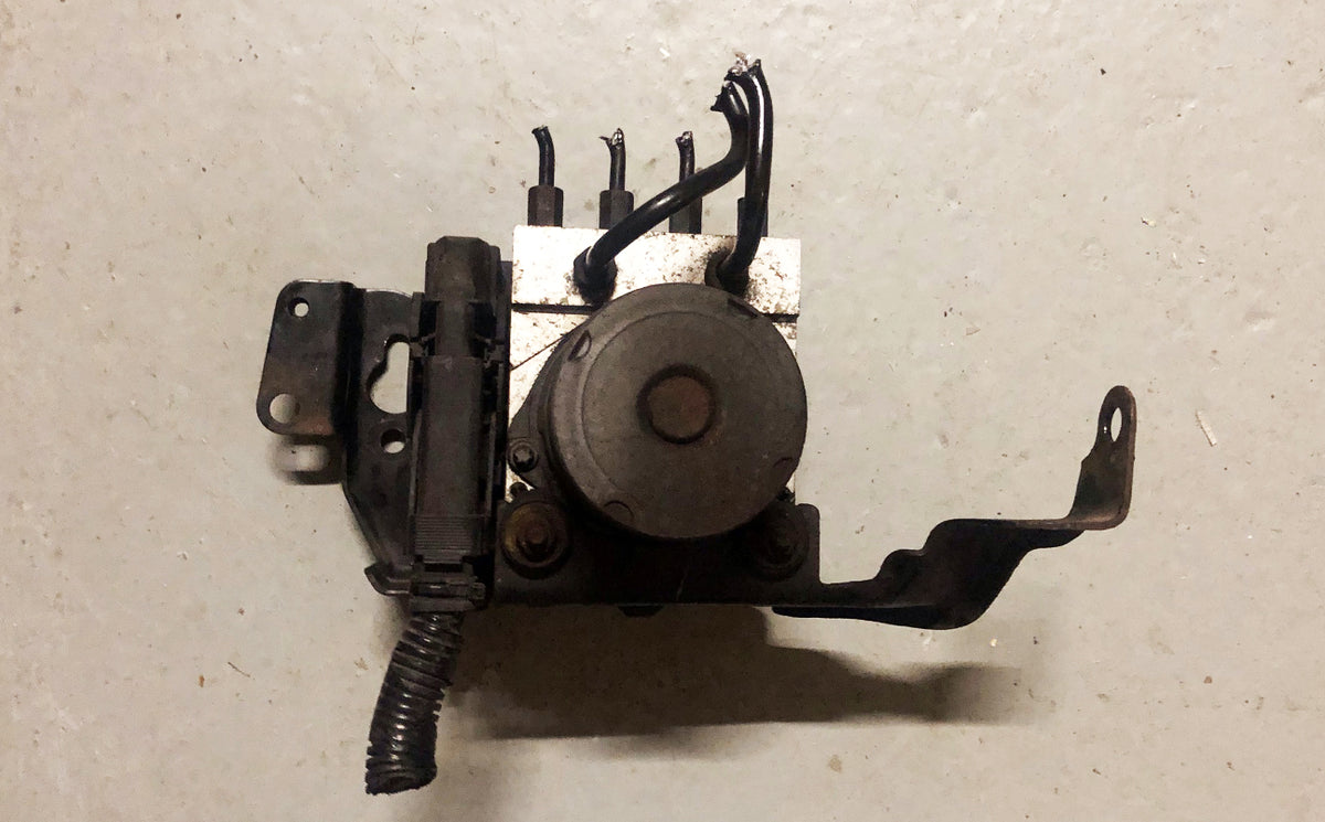 Honda Civic Type R FN2 ABS Pump HOUSE OF H.S.P