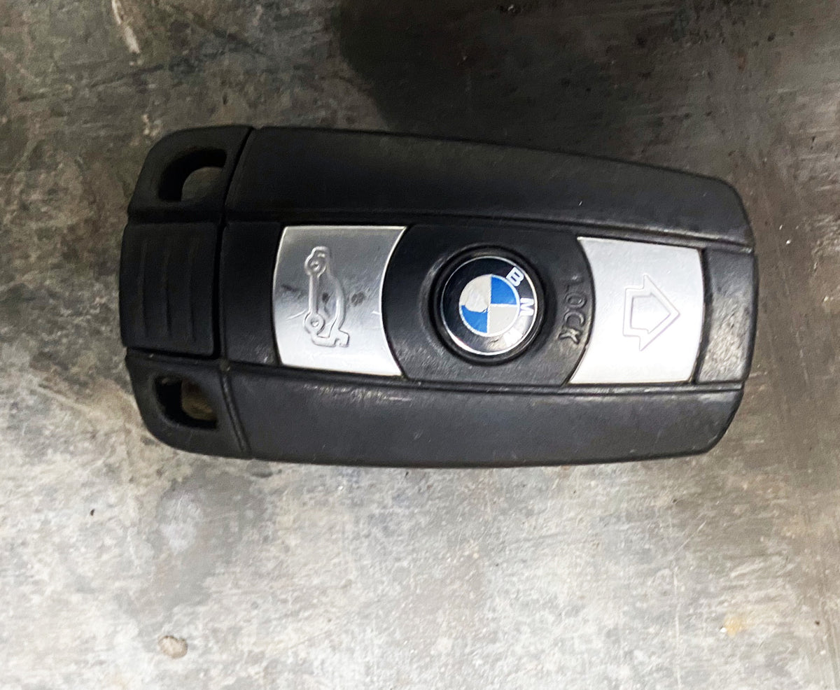 BMW 1 Series - Key – HOUSE OF H.S.P