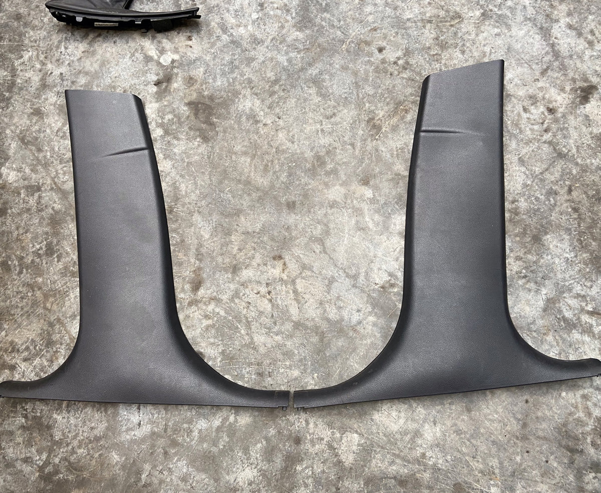 BMW 1 Series - Interior Trim x2 – HOUSE OF H.S.P