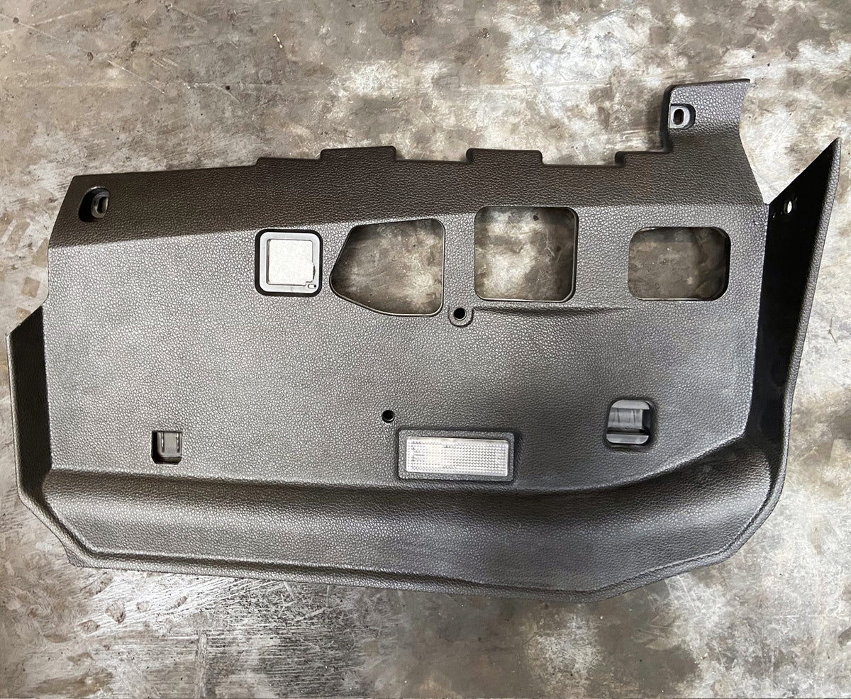 BMW 1 Series - Interior Trim – HOUSE OF H.S.P