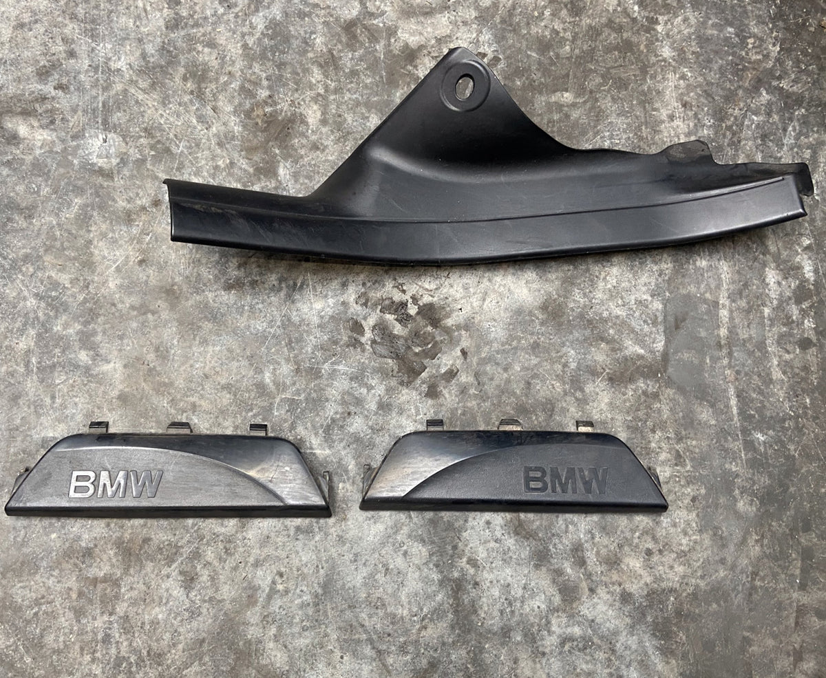 BMW 1 Series - Interior Trim – HOUSE OF H.S.P