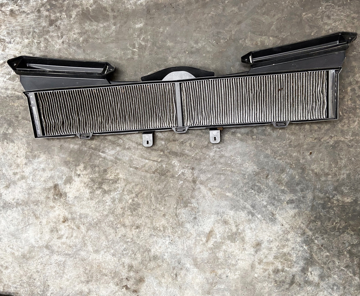 BMW 1 Series E87 - Pollen Filter Housing – HOUSE OF H.S.P