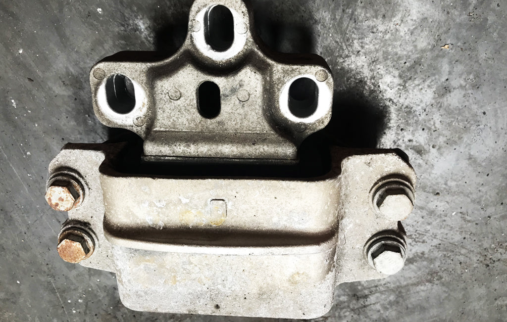 AUDI S3 8P ENGINE MOUNTS HOUSE OF H.S.P