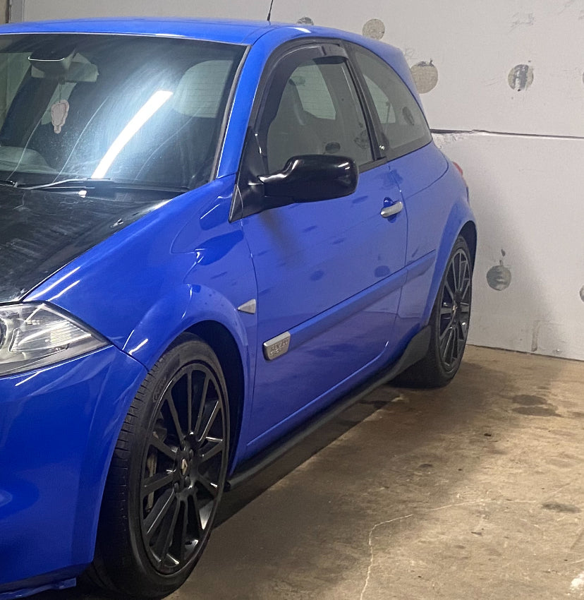 Renault Megane Sport R26 / 225 Door (Passengers Side)