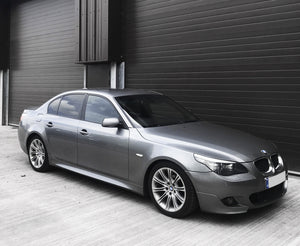 BMW 5 Series M-Sport E60 / E61 - Front End