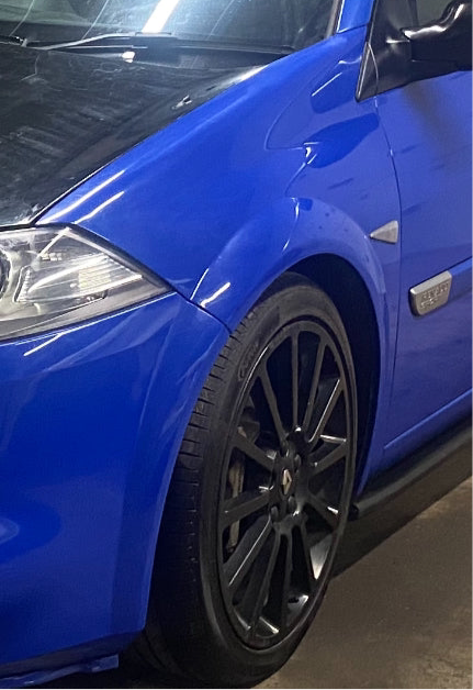 Renault Megane Sport R26 / 225 Wing (Passengers Side)