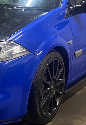 Renault Megane Sport R26 / 225 Wing (Passengers Side)