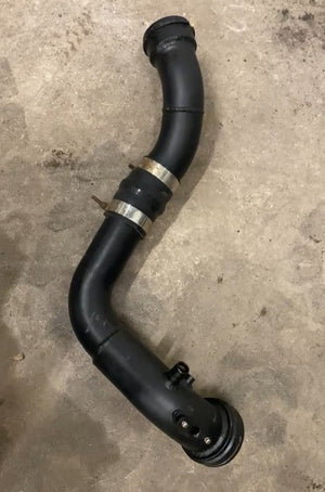 BMW F20 / F21 M135i - PIPE