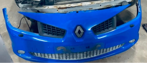 Renault Megane Sport R26 / 225 Front Bumper Phase 2