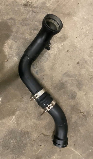 BMW F20 / F21 M135i - PIPE