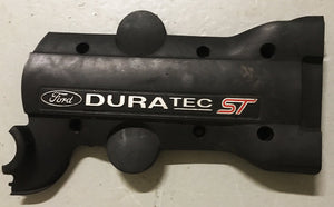 Ford Focus ST - Engine Cover