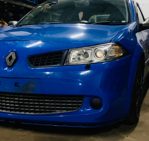 Renault Megane Sport R26 / 225 Bonnet