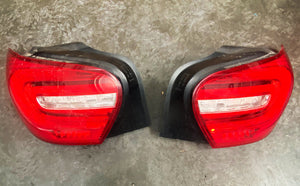 Mercedes A45 AMG - Rear Light (Drivers)