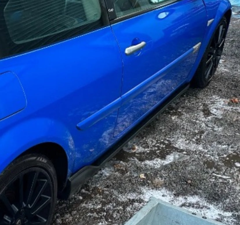 Renault Megane Sport R26 / 225 Door (Drivers Side)