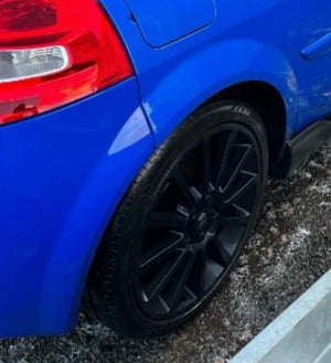 Renault Megane Sport R26 / 225 Alloy Wheels 4x