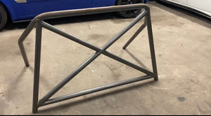 Renault Megane Sport R26 / 225 Weld In Cage & False Floor