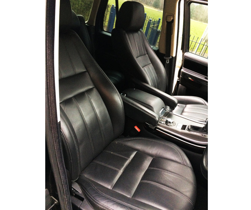 Range Rover Sport HSE Leather Seats & Door cards