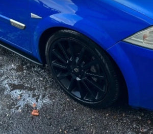 Renault Megane Sport R26 / 225 Alloy Wheels 4x