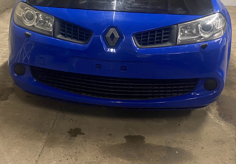 RENAULT MEGANE SPORT R26 / 225 PHASE 2 - XENON HEADLIGHTS x2