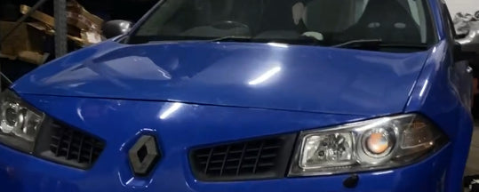 Renault Megane Sport R26 / 225 Bonnet