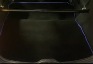 Renault Megane Sport R26 / 225 Boot Mat Full Size