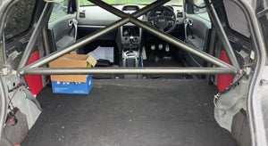 Renault Megane Sport R26 / 225 Weld In Cage & False Floor