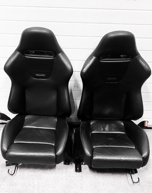 Renault Megane Sport 225/R26 Recaro Trendline Seats x2