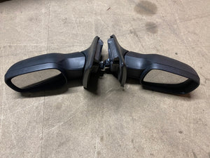 RENAULT MEGANE SPORT R26 / 225 - WING MIRRORS x2