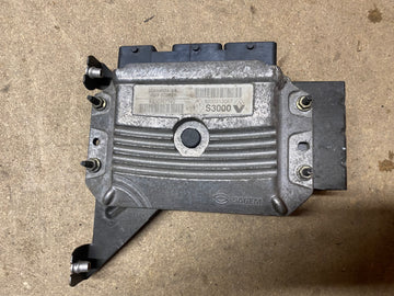 RENAULT MEGANE SPORT R26 / 225 - ECU (PHASE 1)