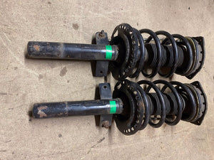 RENAULT MEGANE SPORT R26 / 225 - SHOCKS & SPRINGS / SUSPENSION x2