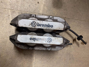 RENAULT MEGANE SPORT R26 / 225 - BREMBO CALIPER (Passengers Side)