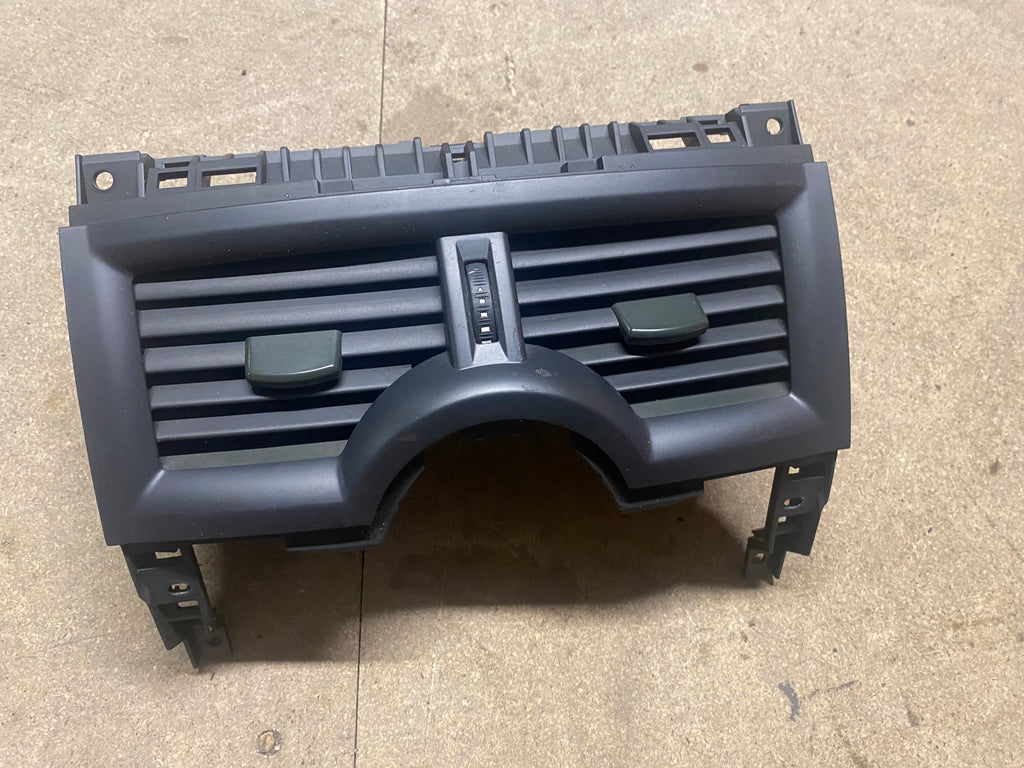 RENAULT MEGANE SPORT R26 / 225 - DASHBOARD HEATER VENT