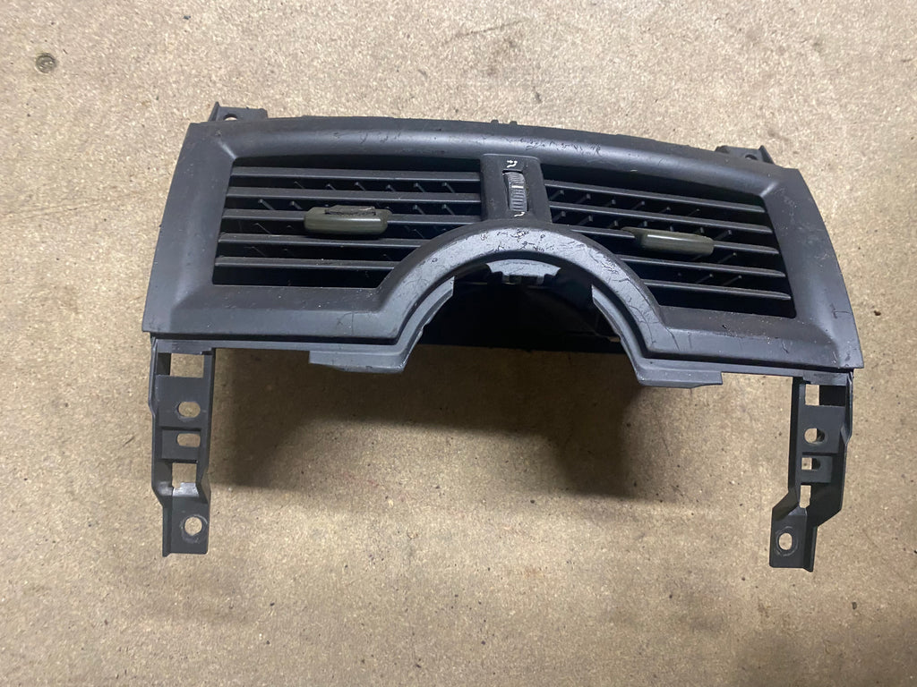 RENAULT MEGANE SPORT R26 / 225 - DASHBOARD HEATER VENT