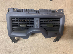 RENAULT MEGANE SPORT R26 / 225 - DASHBOARD HEATER VENT