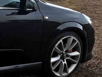 Astra Vxr / Mk5 Drivers & Passengers Wing