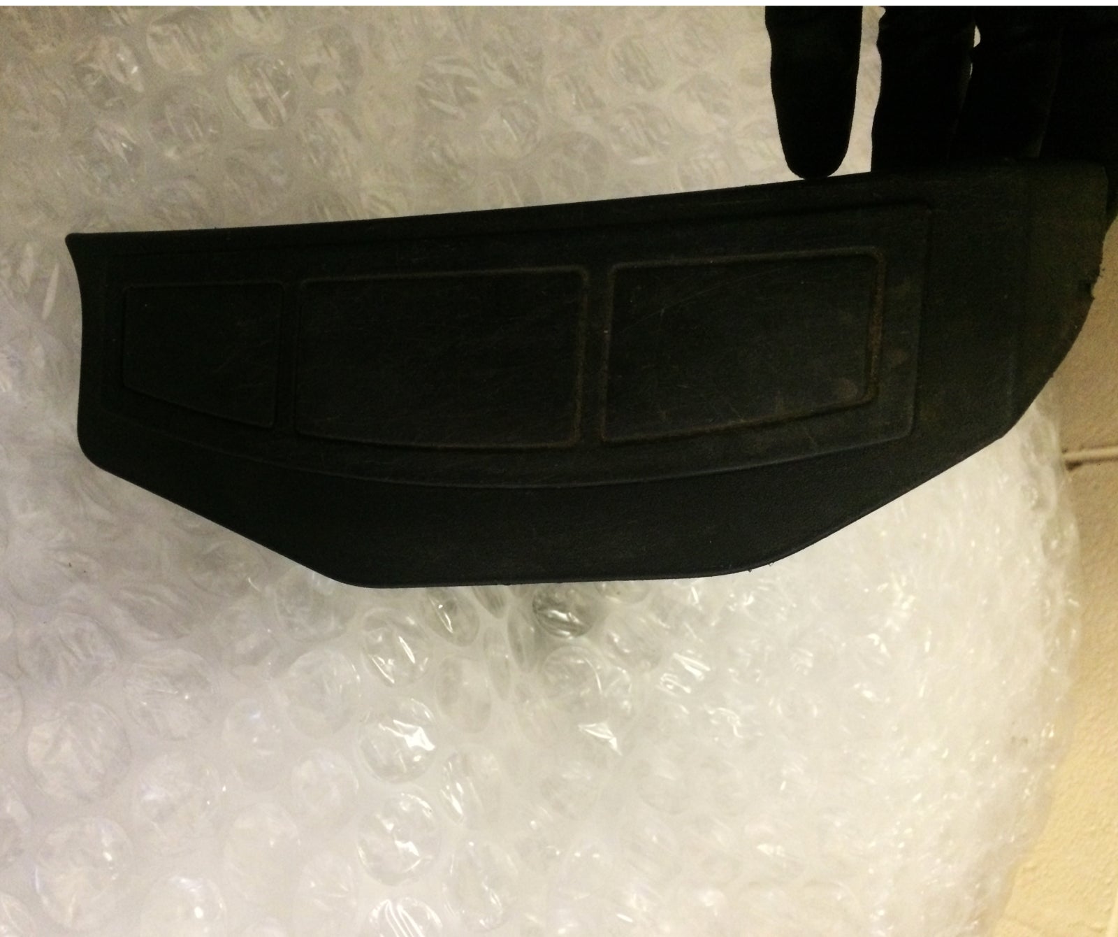 Land Rover Range Rover Foot Rest Range Rover Sport HSE Foot Rest – HOUSE OF H.S.P