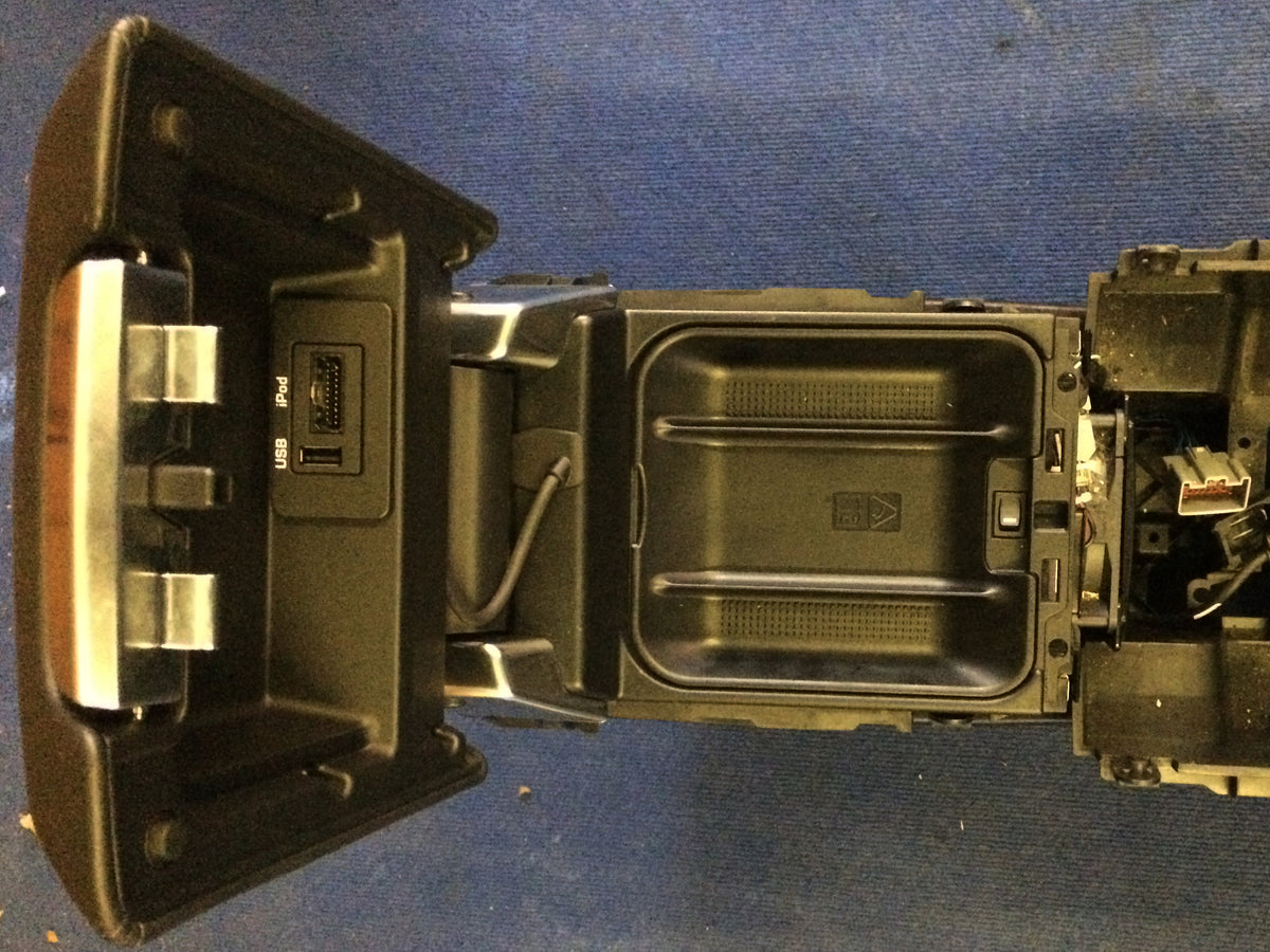 Range Rover Sport HSE / Fridge / Cool Box Centre Console HOUSE OF H.S.P