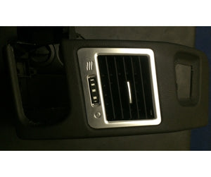 Range Rover Sport HSE Dashboard Corner Air Vents (Pair)