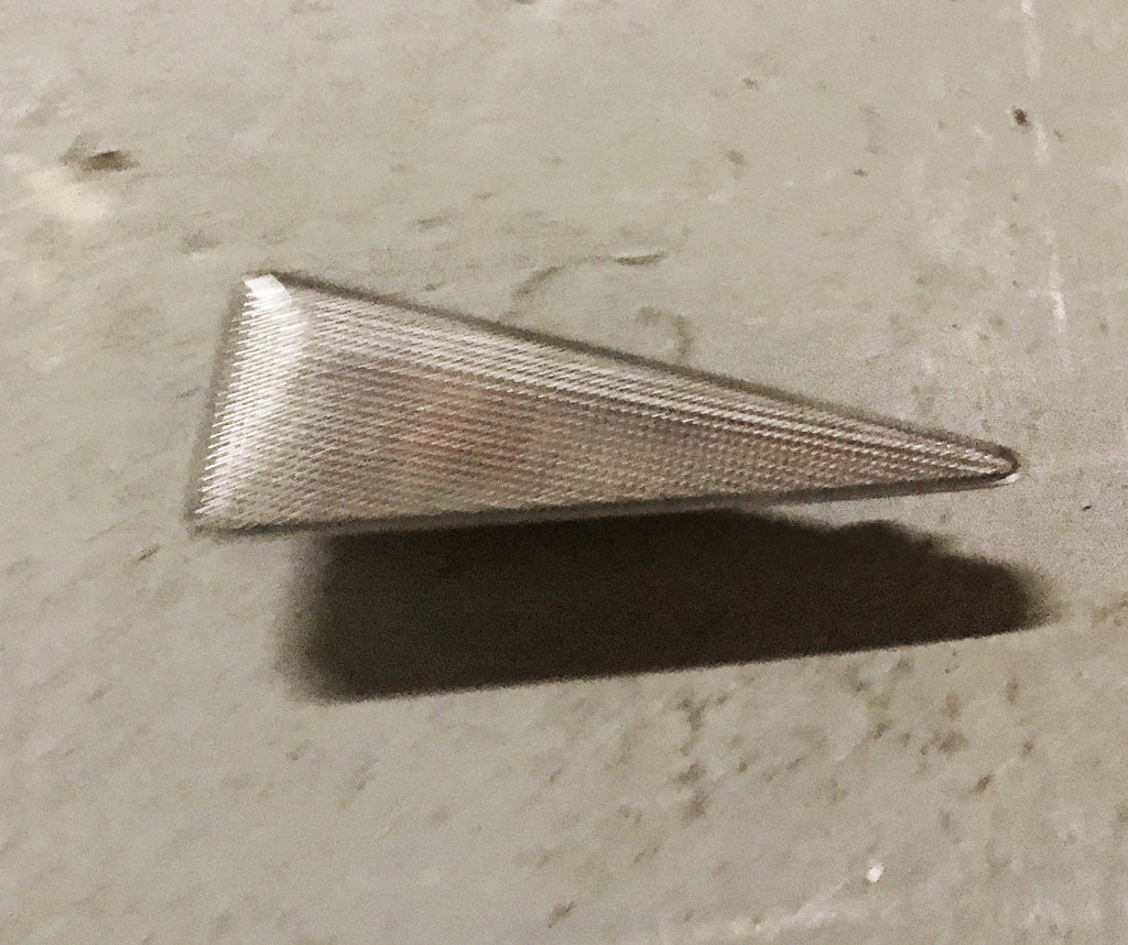 Renault Megane Sport R26 / 225 Wing Indicator