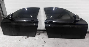 BMW F20 / F21 M135i - DRIVERS SIDE DOOR COMPLETE