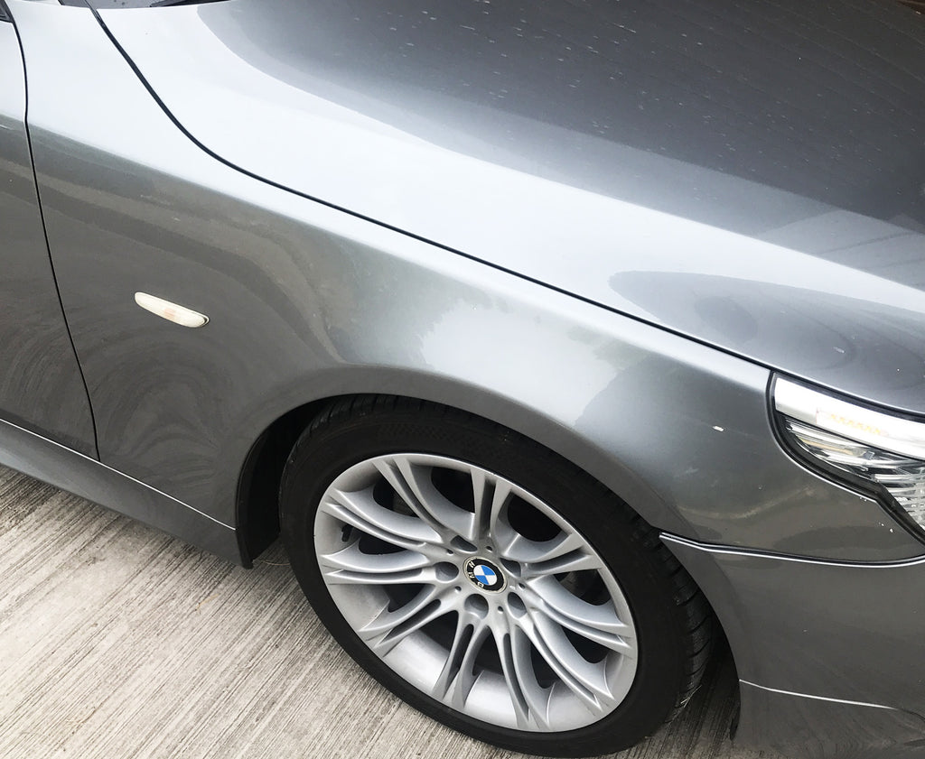 BMW 5 Series M-Sport E60 / E61 - Wheels