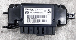 BMW F20 / F21 M135i - ELECTRONIC AIRBAG MODULE / ECU