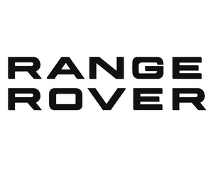 Range Rover Sport L320 HSE Facelift Kit