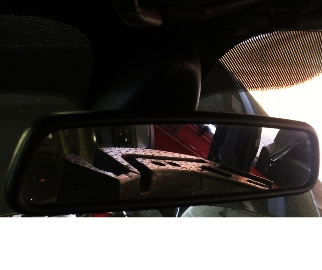 Range Rover Sport HSE Rear View Mirror Auto Dim