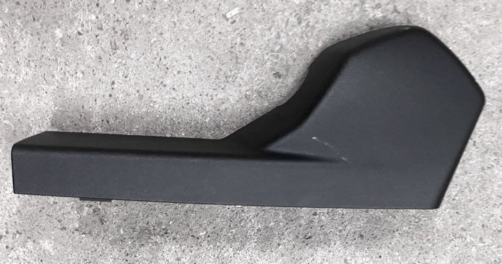 BMW F20 / F21 M135i - INTERIOR TRIM