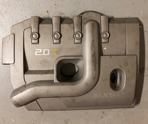 Renault R25 Engine Cover Renault Megane Sport R26 / 225 Engine Cover – HOUSE OF H.S.P