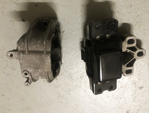 Copy of VW GOLF GTI MK5 - ENGINE MOUNTS