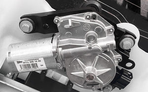 Mercedes A45 AMG - Windscreen Motor (Rear)