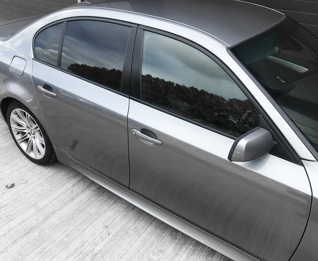 BMW 5 Series M-Sport E60 / E61 - Drivers Side Rear Door