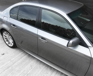 BMW 5 Series M-Sport E60 / E61 - Drivers Side Front Door